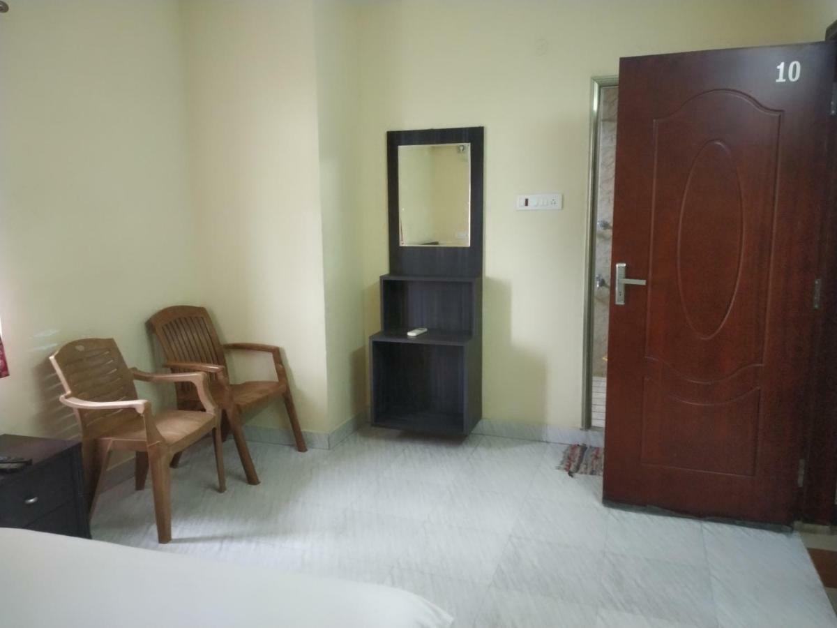 Mithran Residency Hotel Chennai Luaran gambar